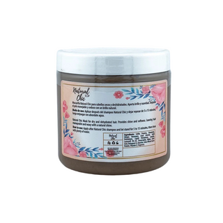 Mascarilla Anticaida y Crecimiento