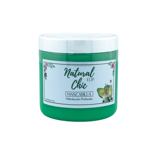 Mascarilla Hidratacion