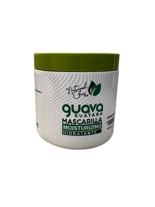 Mascarilla Guava Guayaba