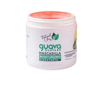 Mascarilla Guava Guayaba