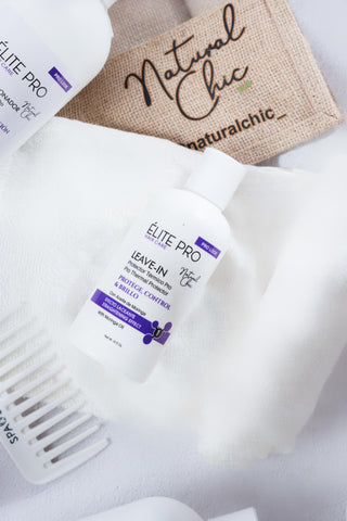 Leave-In Elite Pro - Natural Chic