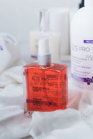 Elixir de Brillo Elite Pro - Natural Chic