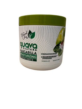 Mascarilla Guava Guayaba